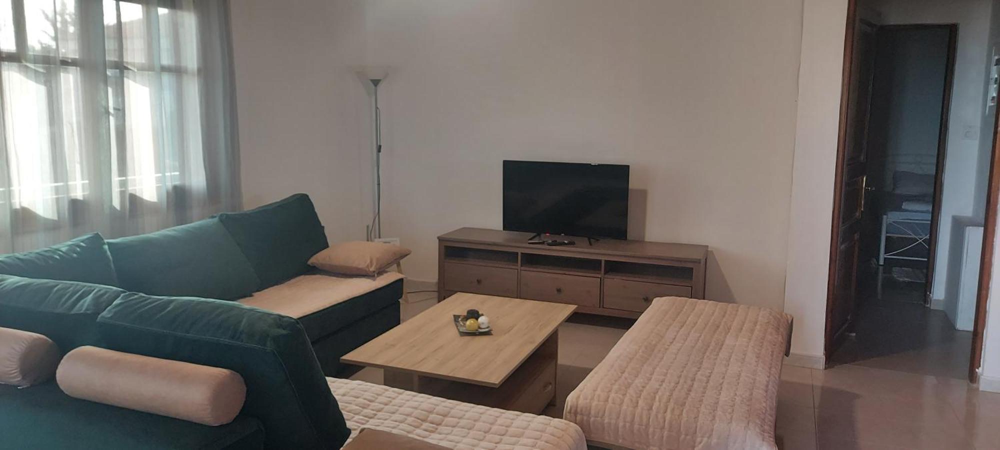 アルテミダElena'S Family Houseアパートメント エクステリア 写真
