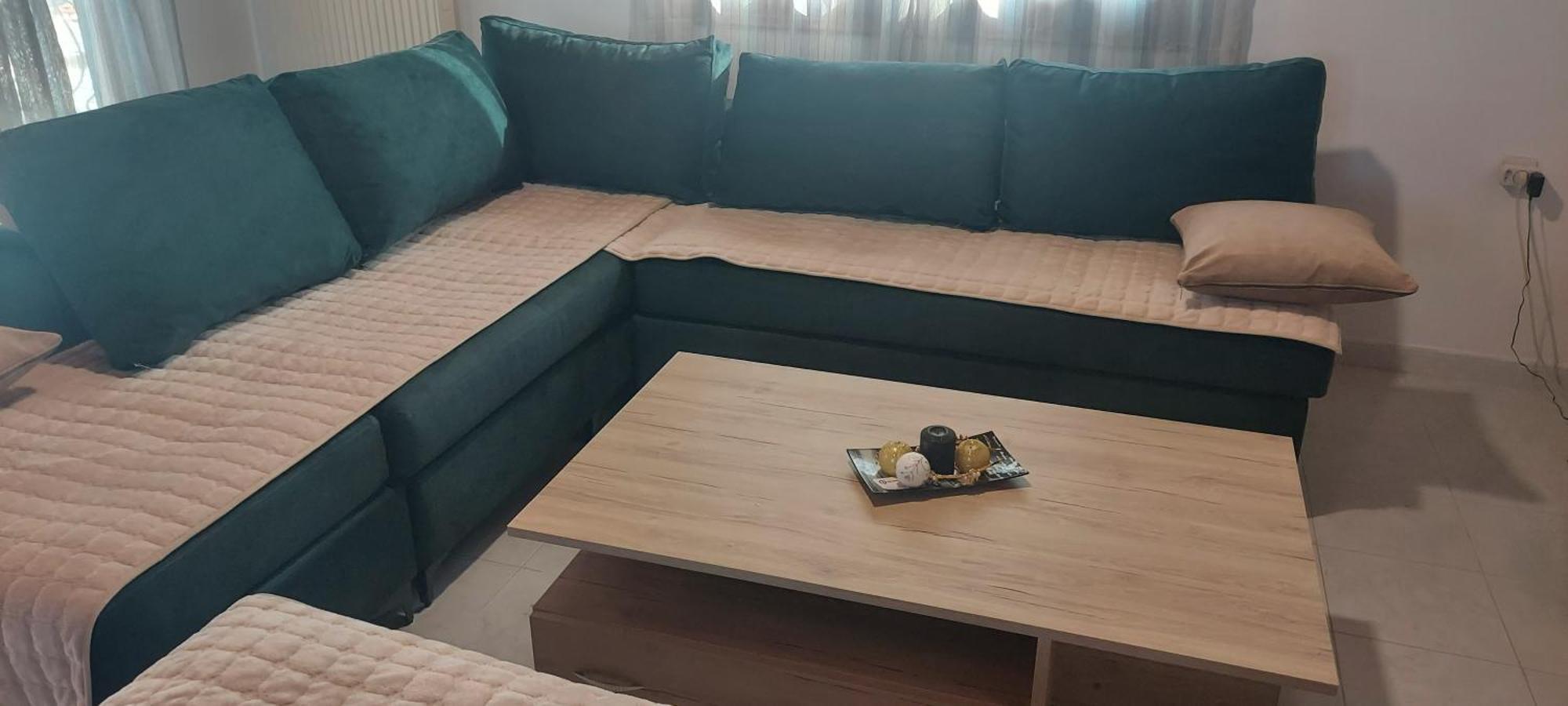 アルテミダElena'S Family Houseアパートメント エクステリア 写真